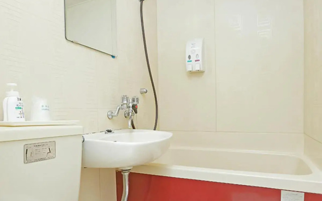 Ashinomaki Prince Hotel