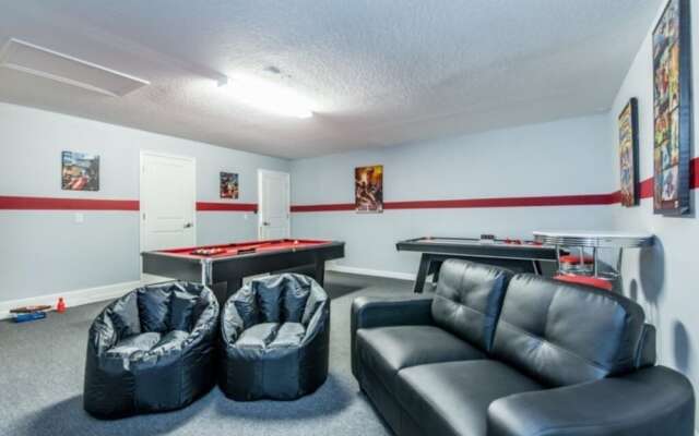 6-Bedroom Villa in Davenport 1550MVD