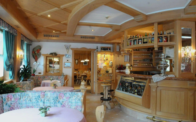 Hotel Barance