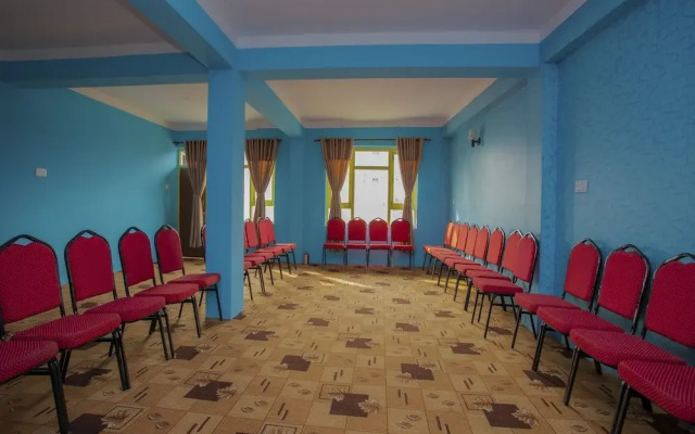 OYO 319 Hotel Aalishan