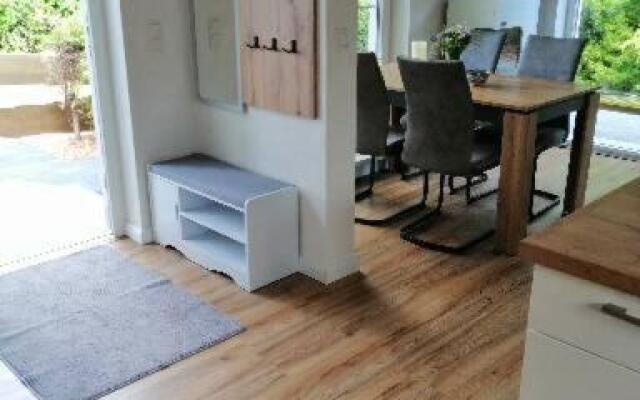 Ferienhaus Sonnenschein