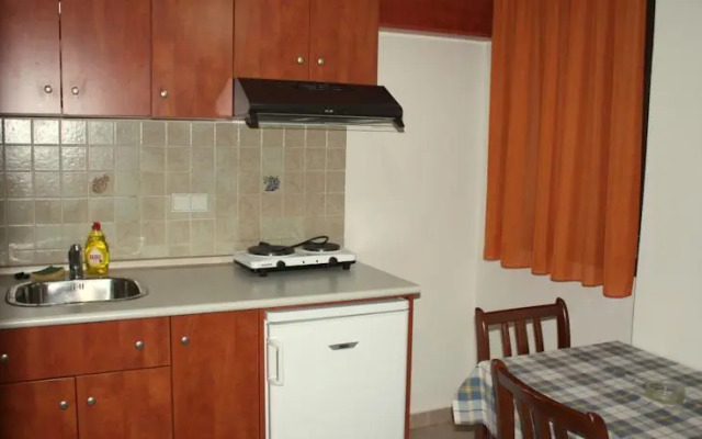 Marilia Apartments