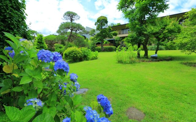 Nagatoro Choseikan Ryokan