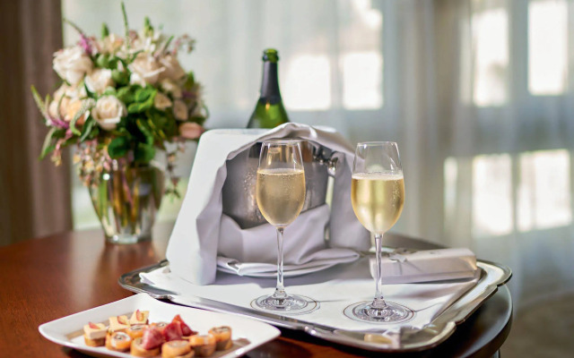 Country Club Lima Hotel - The Leading Hotels of the World