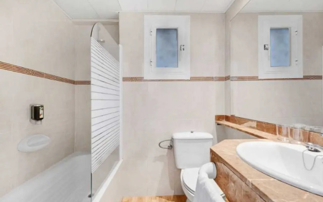 Hotel ROC Oberoy - Adults Only