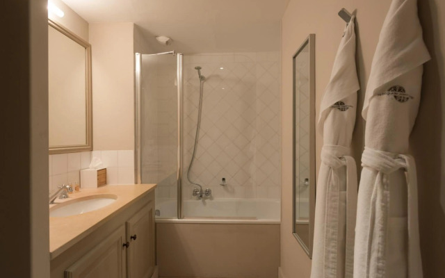 La Bégude Saint-Pierre