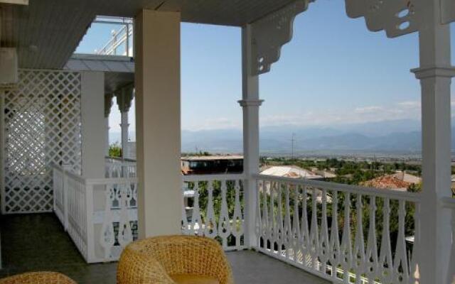 Hotel Rcheuli Marani