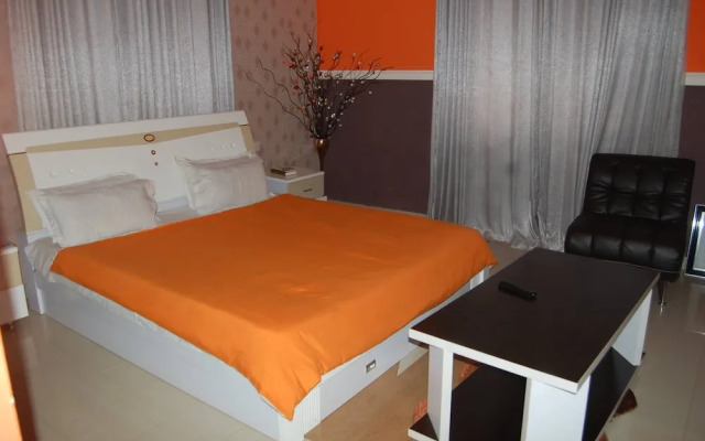 The Don's Suites