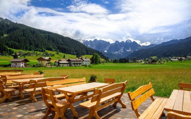 COOEE alpin Hotel Dachstein