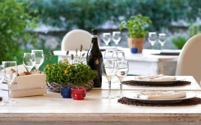 Hotel Ristorante La Piana