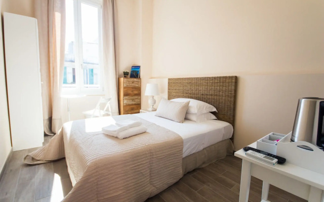 Emily Rooms