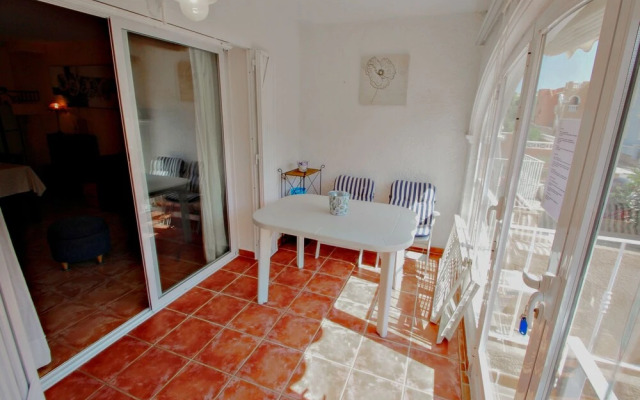 Margarida - holiday bungalow in peaceful surroundings in Benitachell