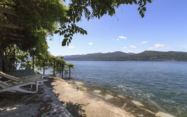 Villa Cinderella 7 CAMERE 13 PAX