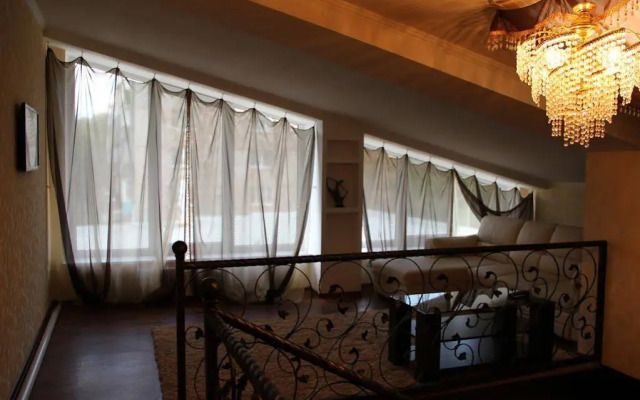 Hotel Meduza
