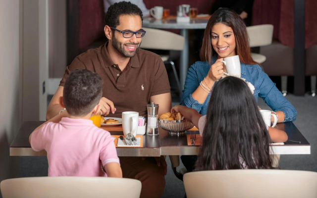 Premier Inn Dubai Ibn Battuta Mall