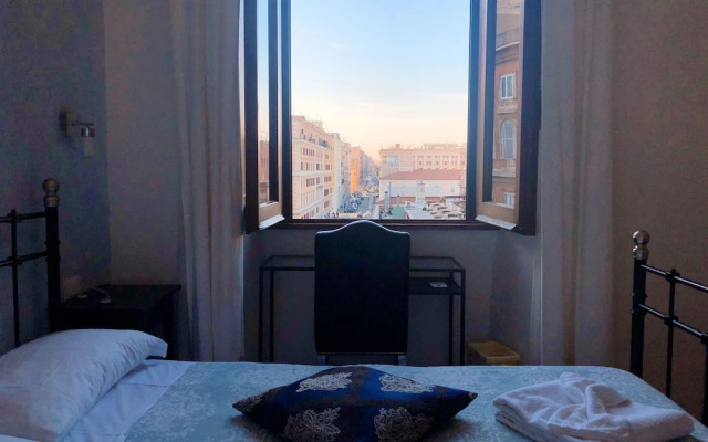 Guest House Lin Mare