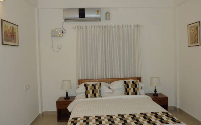 Hospitality Inn Cochin