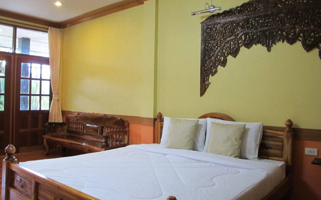 Phuendernthang Resort