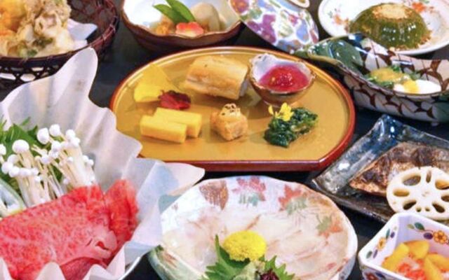 Satomo Ryokan