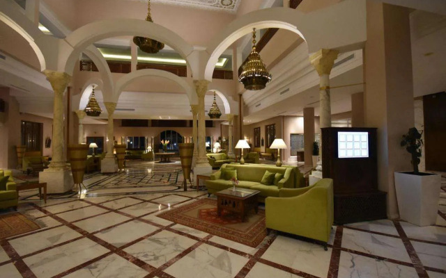 Verdi Tunis Beach Resort