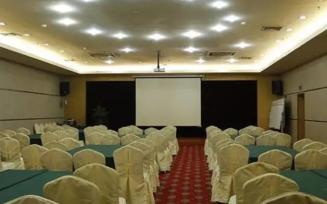 Behito Hotel Weijing