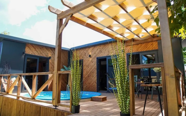Hope Sapanca Tiny Houses