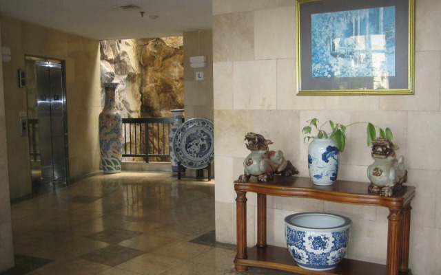 Tumon Bay Capital Hotel