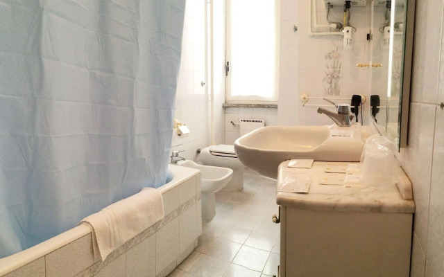 Catone Vatican Rooms