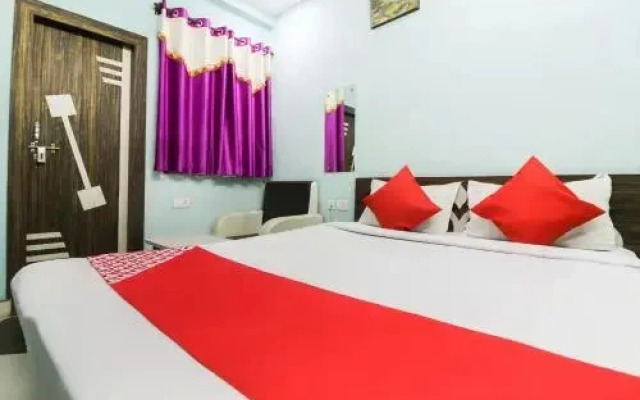 Hotel Neelkanth by OYO Rooms