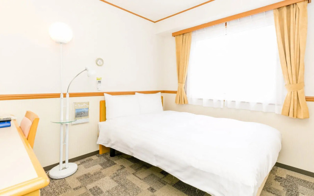 Toyoko Inn Toyohashi Station Higashi