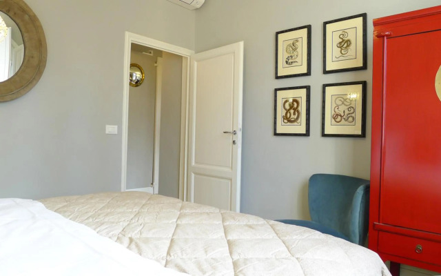 Prati Charming Apartment