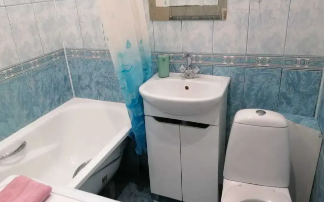 Добро пожаловать в столицу на улице Кастанаевская 5