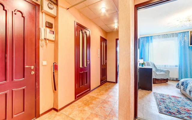 Апартаменты Vesta на пр-те Ветеранов