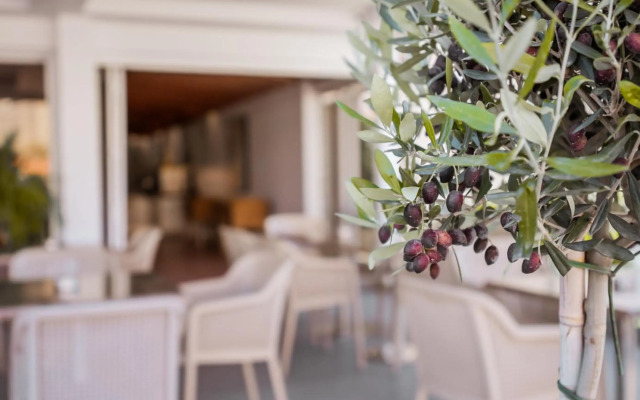 Paul Marie Hotel Apartments