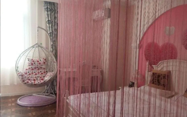 Ai'shang Boutique Hotel