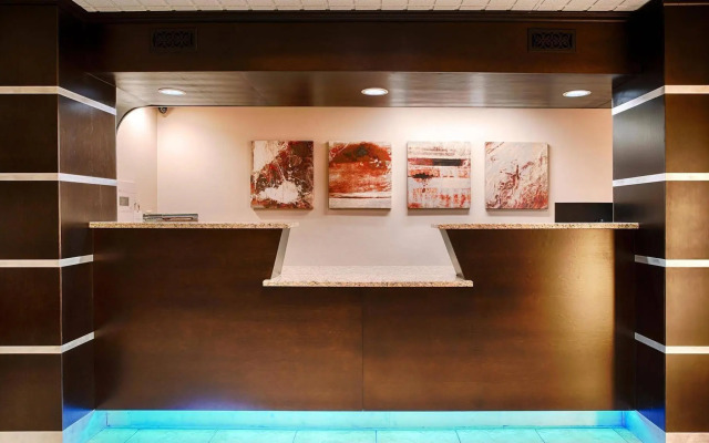 Best Western Lumberton