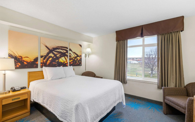 Days Inn by Wyndham Great Falls