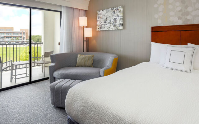 Courtyard Dallas Arlington South