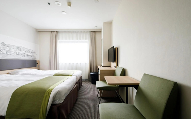 Shin-Osaka Esaka Tokyu REI HOTEL