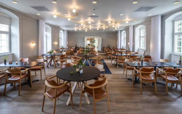 Comwell Bygholm Park