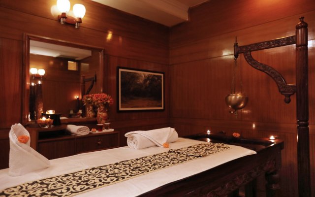 GANGA KINARE- A Riverside Boutique Resort, Rishikesh