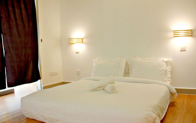 S-Suites at Scott Garden