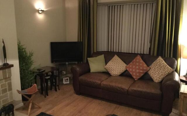 Rondo, Ballymena, Nr Ireland