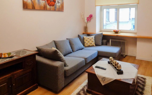 1Br Apt In City Center by Minnehaha Lofts