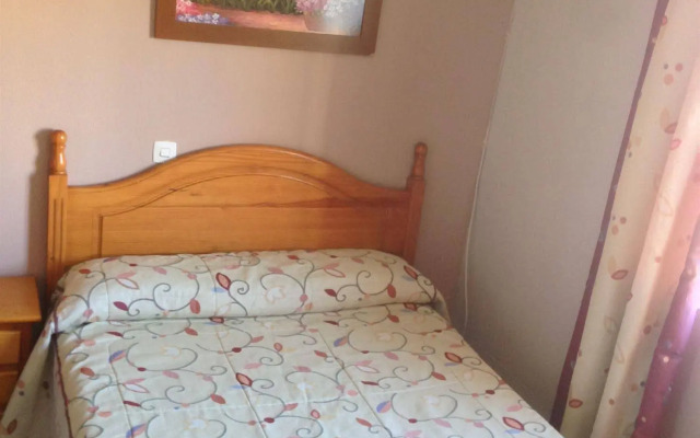 Hostal Sevilla Santa Justa