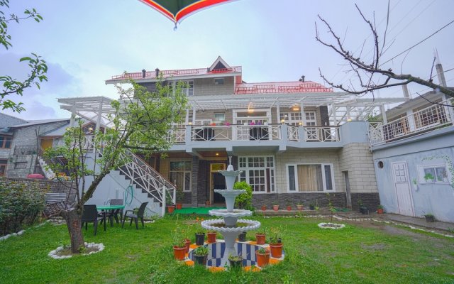 Boho Mansion - by Dumnu Homes