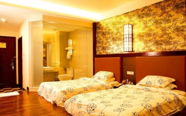 Beihaidao Hotel Nansha Branch