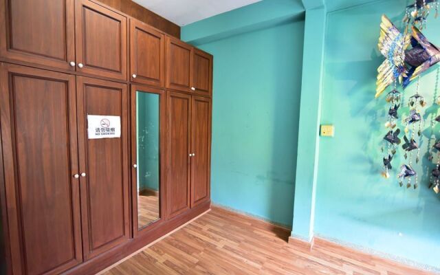 Yorying Hostel