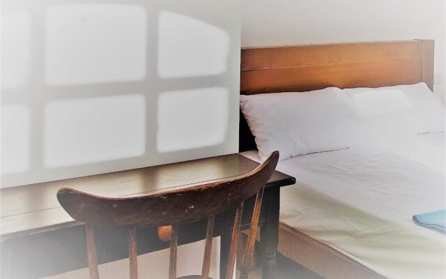 Haifa Hostel