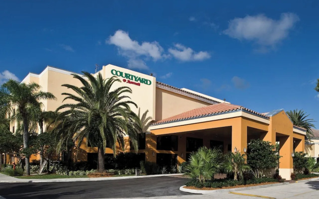 Holiday Inn Boynton Beach-congress Ave